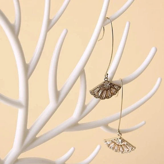 Elegant Jewelry Display DeerFlex for Treasures