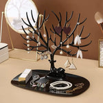 Elegant Jewelry Display DeerFlex for Treasures