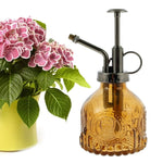 Brumisateur Rétro Chic pour Plantes d'Intérieur