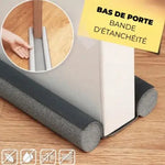 Bande Étanchéité Porte pour Étanchéité Optimale