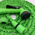 Tuyau extensible flexible 7 fonctions avec bec