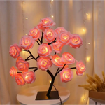 Bouquet de Lumières Féeriques Magique et Brillant