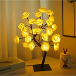 Bouquet de Lumières Féeriques Magique et Brillant
