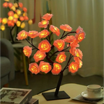 Bouquet de Lumières Féeriques Magique et Brillant