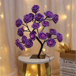 Bouquet de Lumières Féeriques Magique et Brillant