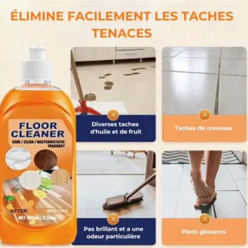 BrillancePro : Nettoyage Simple et Efficace
