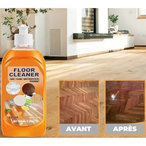 BrillancePro : Nettoyage Simple et Efficace