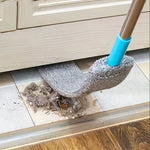 Brosse Rétractable Flexible DustPro pour Recoins