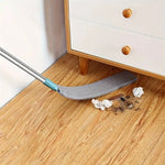 Brosse Rétractable Flexible DustPro pour Recoins
