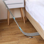 Brosse Rétractable Flexible DustPro pour Recoins
