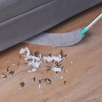 Brosse Rétractable Flexible DustPro pour Recoins