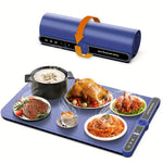 Chauffe-Plats Intelligent ThermoPlats Polyvalent