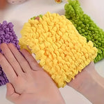 Ultra-Practical Reusable Expandable FlexiBag