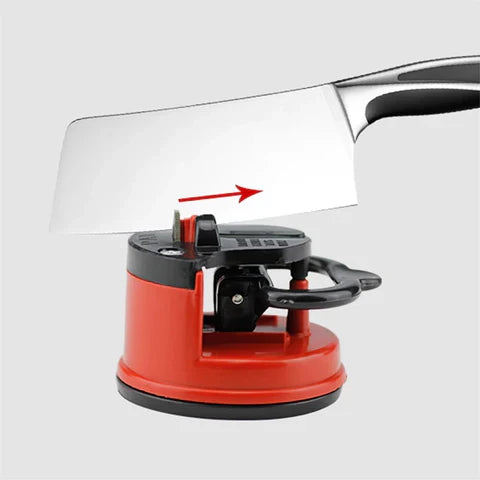Aiguisoir Miracle pour Lames Instantanées Parfaites