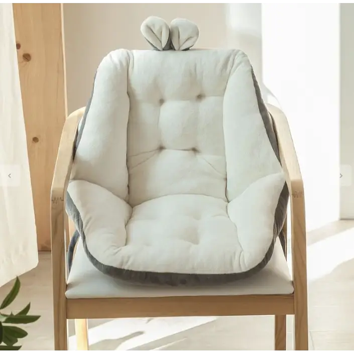 UltraComfort Ergonomic Cushion for Enhanced Comfort