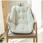 UltraComfort Ergonomic Cushion for Enhanced Comfort