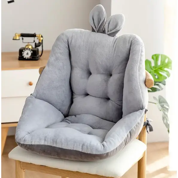 UltraComfort Ergonomic Cushion for Enhanced Comfort