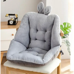 UltraComfort Ergonomic Cushion for Enhanced Comfort