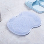 Brosse de Massage et Nettoyage Pieds PiedRelax