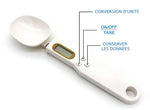 Ultra-Precise Digital Measuring Spoon for Accurate Measurement