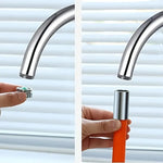 HydroFlex Flexible Faucet - Precision and Freedom