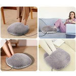 Chaleur Douceur Thermale Enveloppe Pieds
