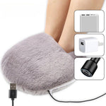 Chaleur Douceur Thermale Enveloppe Pieds