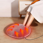 Chaleur Douceur Thermale Enveloppe Pieds
