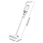 Portable Cordless Vacuum Cleaner