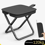 Portable Folding Camping Chair