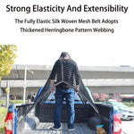 Cargo Net for Truck Bed