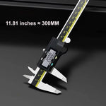 Digital Caliper