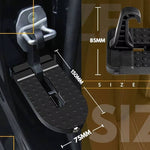 Car Door Step - Universal Fit