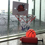 Mini Basketball Hoop for Kids