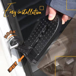 Car Door Step - Universal Fit