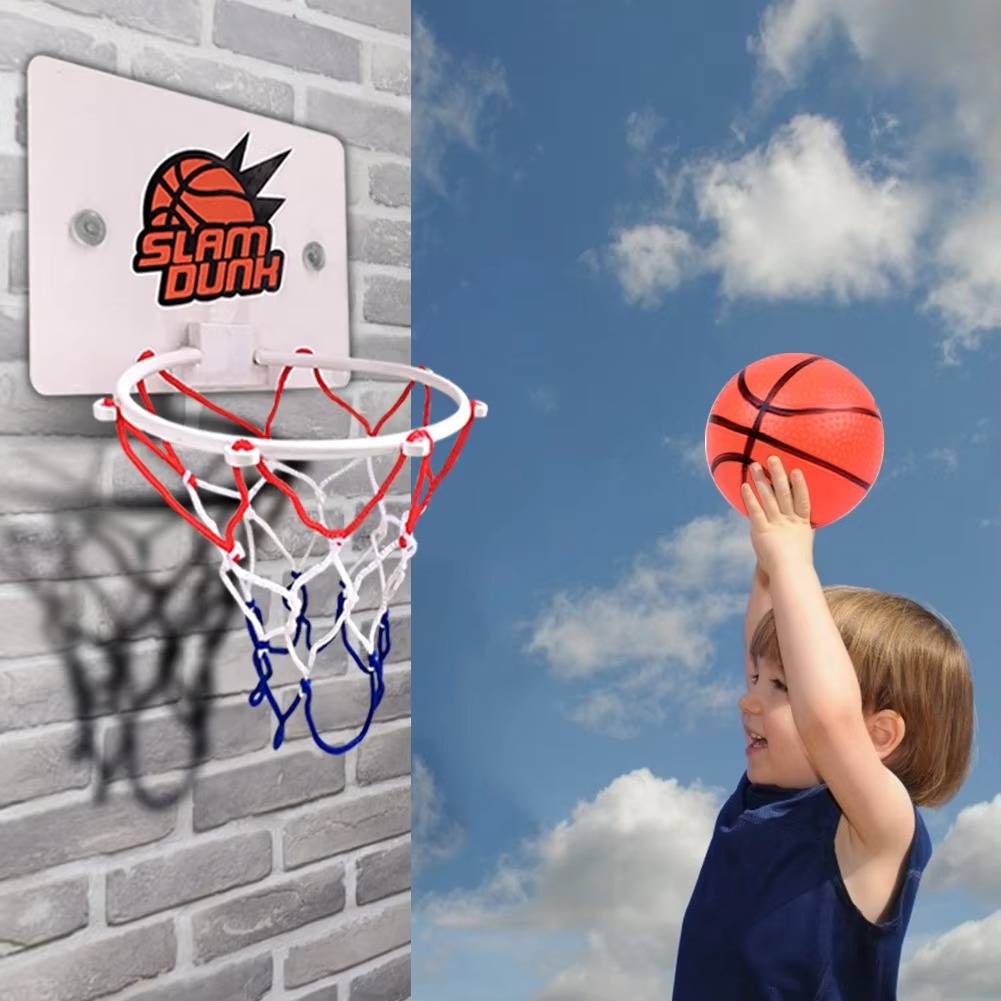Mini Basketball Hoop for Kids