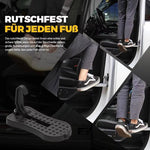 Car Door Step - Universal Fit