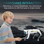 Chien Robot Télécommandé