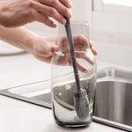 Brosse de Nettoyage pour Bouteilles