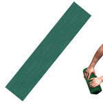 Fast-Grow Green Grass Seed Mat