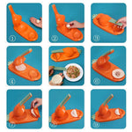 2-in-1 Dumpling Maker