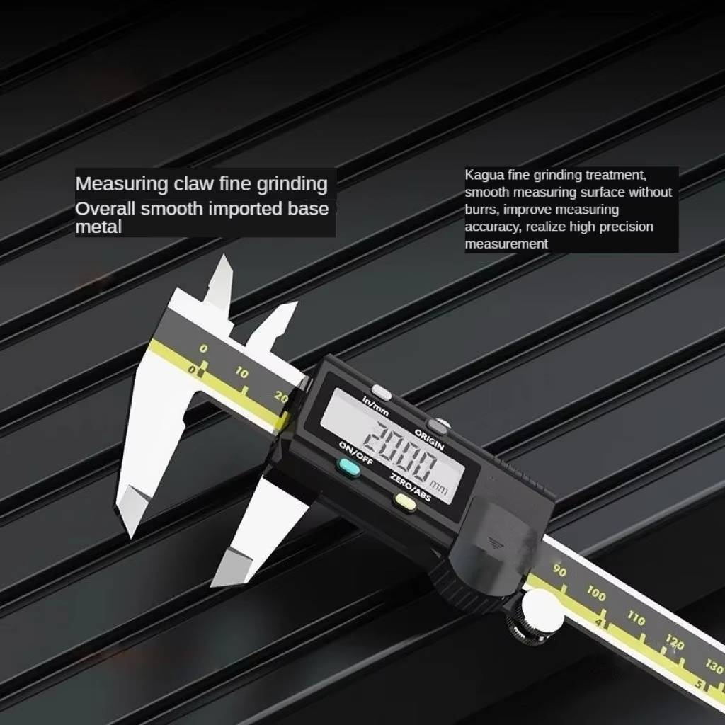 Digital Caliper