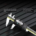 Digital Caliper