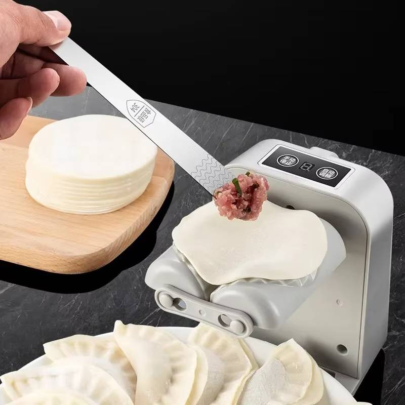 Automatic ravioli - Quick and easy