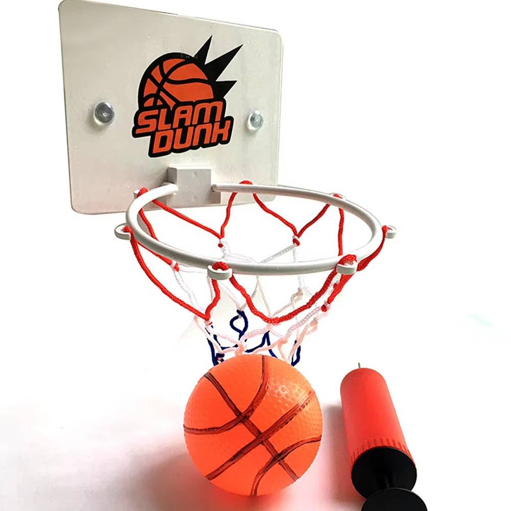 Mini Basketball Hoop for Kids