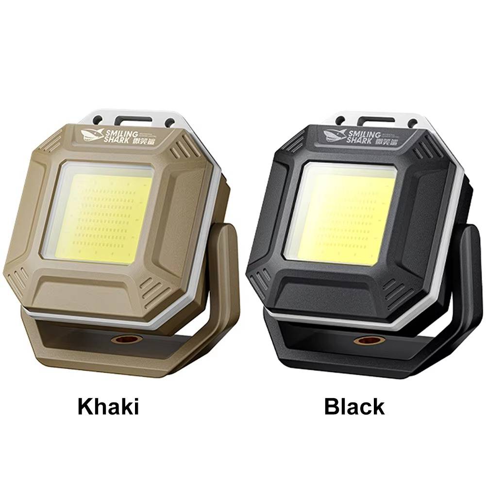 LED emergency lights for vehicles