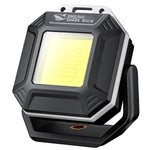 LED emergency lights for vehicles