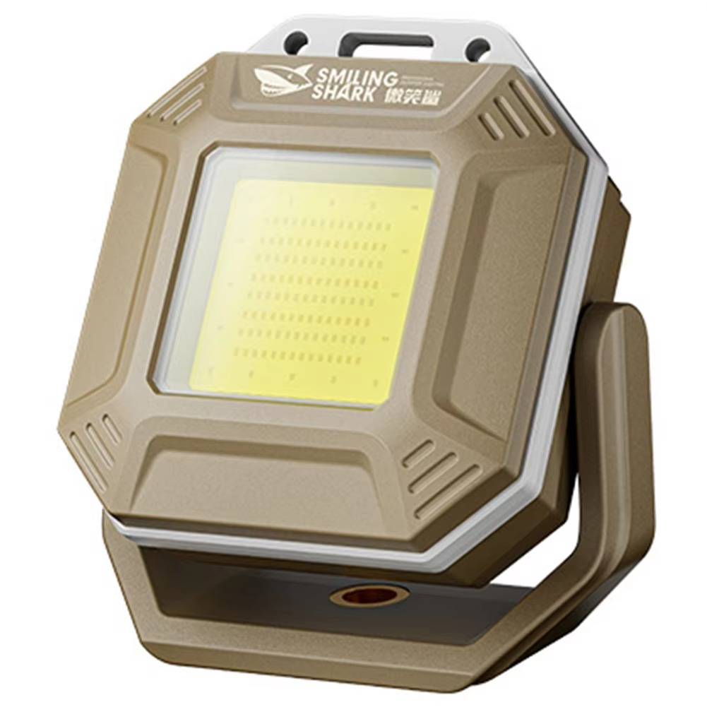 LED emergency lights for vehicles