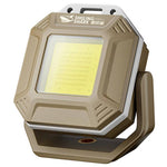 LED emergency lights for vehicles