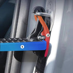 Car Door Step - Universal Fit